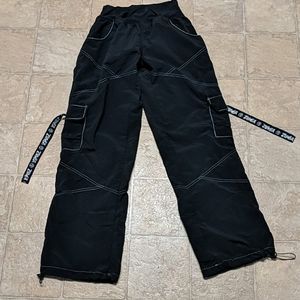 Zumba Cargo pants size medium